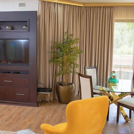 Hotel Masawara Urban Retreat Harare Exteriér fotografie